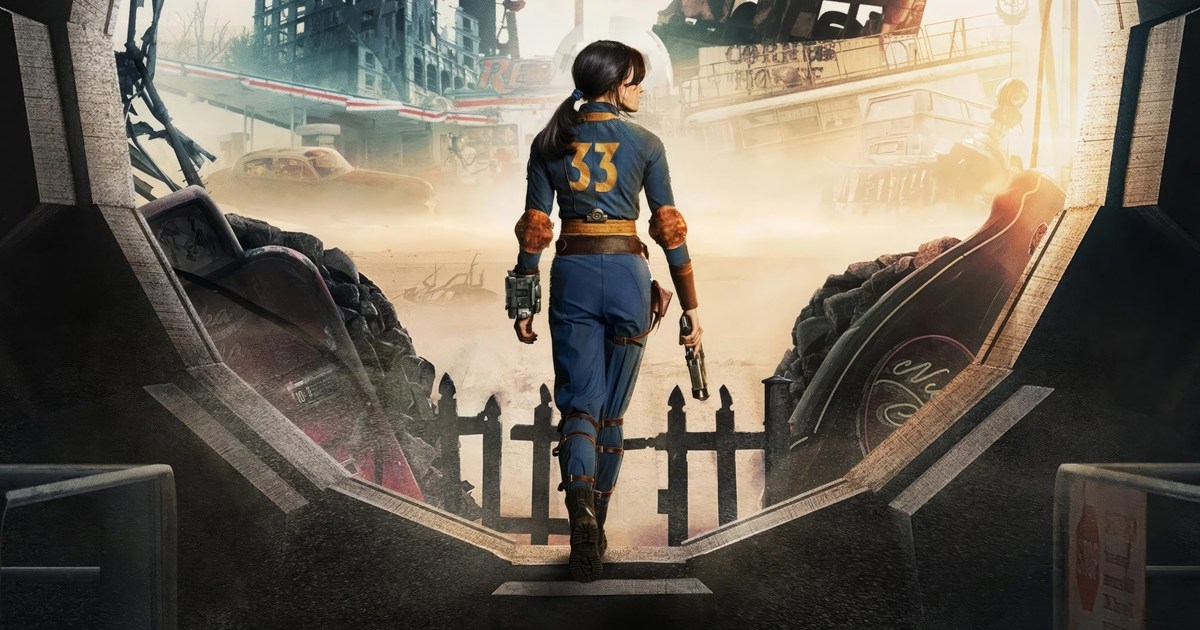 El programa de televisión Fallout de Amazon renovado para la temporada 2