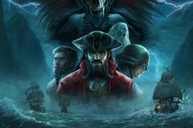 Pirate RPG Flint: Treasure of Oblivion Releases This Year