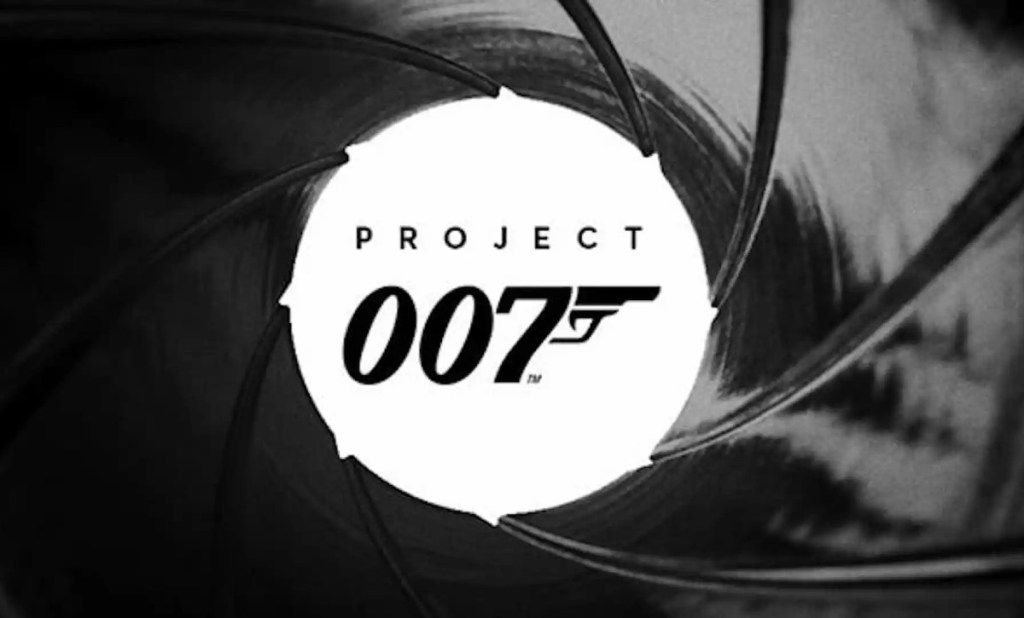 project 007 rodrigo santoro