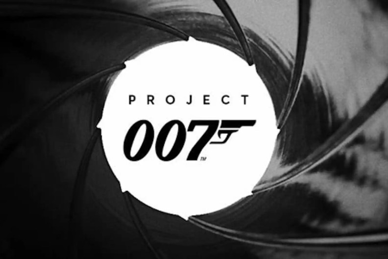 project 007 rodrigo santoro