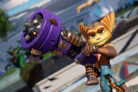 Ratchet & Clank preorder Bouncer weapon now free