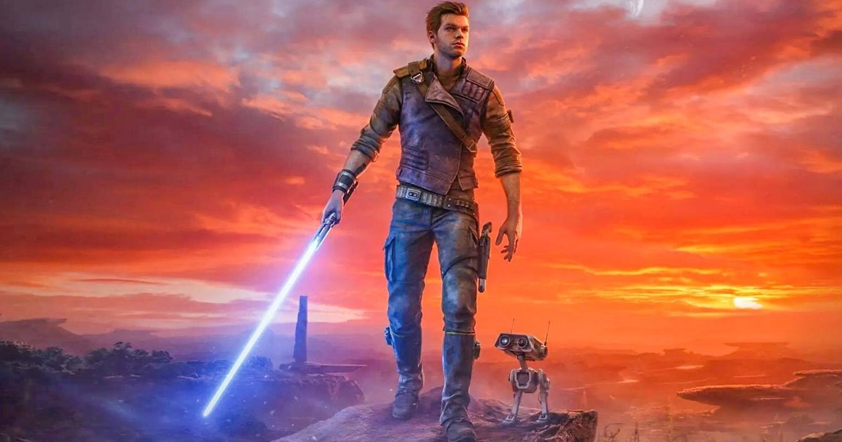 Star Wars Jedi: Survivor se lanzó temprano en EA Play