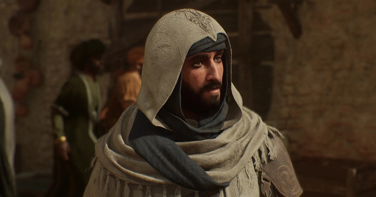 No Murderer’s Creed Mirage DLC However Basim’s Story Could Proceed No Murderer’s Creed Mirage DLC However Basim’s Story Could Proceed