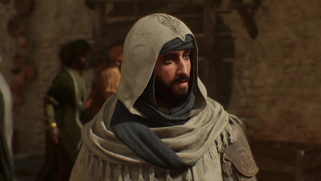 Assassin's Creed Mirage DLC or sequel not planned