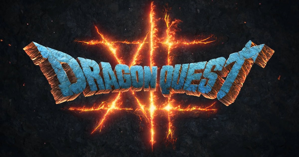 No hay noticias de Dragon Quest 12 ya que el productor de la franquicia renuncia