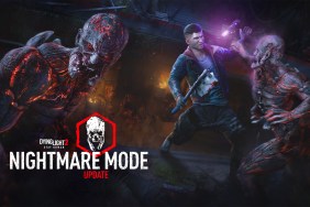 Dying Light 2 Getting New Nightmare Mode