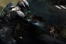 EA Denies Rumors of a Dead Space 2 Remake