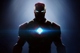 Iron Man remains a priority despite Motive’s work on Battlefield