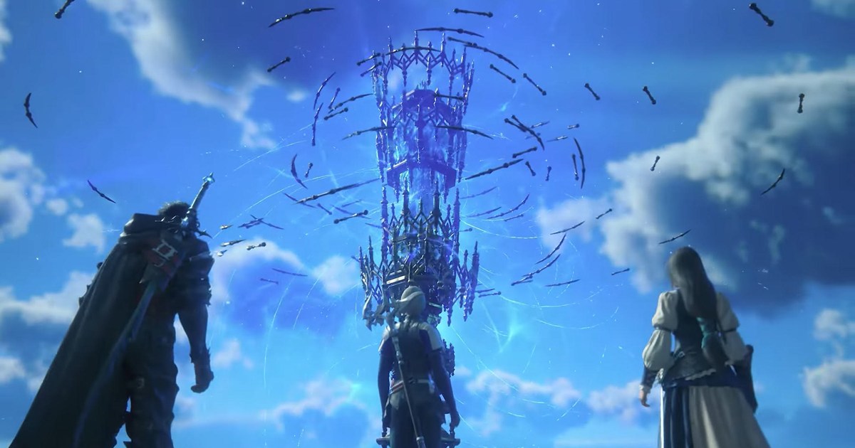 El director del DLC de Final Fantasy XVI dice que el juego logró el objetivo de atraer jugadores más jóvenes, comparó Rising Tide con una expansión MMO