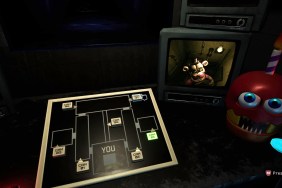 five nights at freddy's help wanted 2 ps5