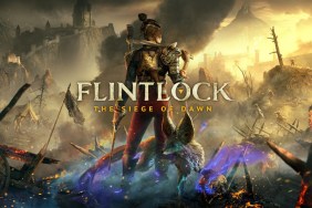 Flintlock: The Siege of Dawn visuals