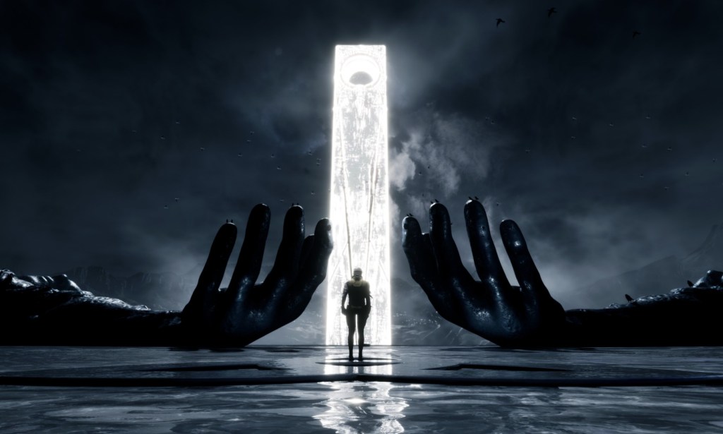 Karma The Dark World: Multidimensional Horror Coming to PS5