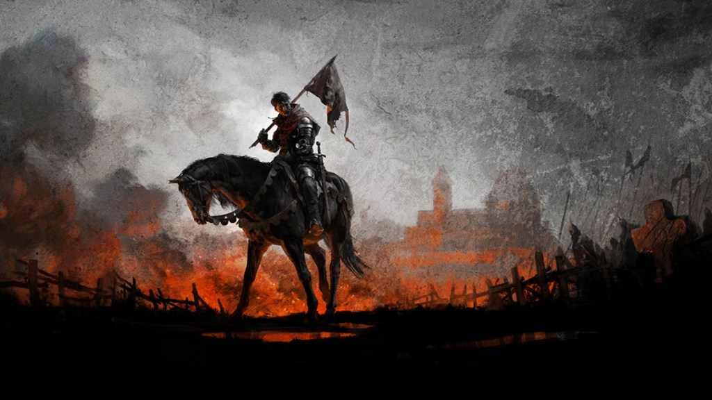 Kingdom Come: Deliverance 2 Release Date Window and Trailer Leaked