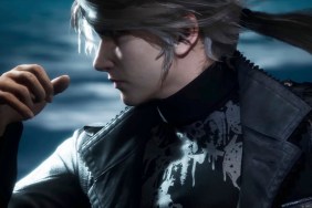 Lost Soul Aside release date