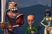 MediEvil 2 Remake Reportedly Releasing Soon