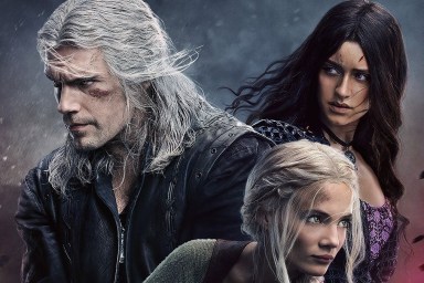 Netflix's The Witcher will end with Season 5
