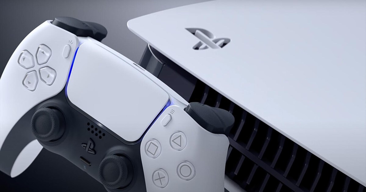 Sony Expects PS5 Skilled Acceptable Sport titles for Certification Shortly