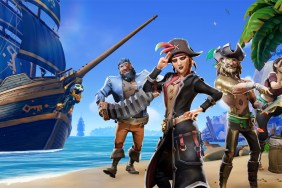 Sea of Thieves Details PS5 Pre-Order Bonus and More