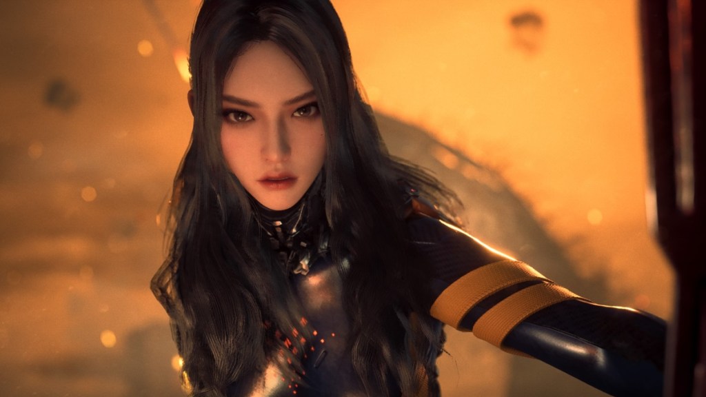 Stellar Blade Dev’s Next Game Won’t Be PS5 Exclusive, Is a Sci-Fi Action RPG