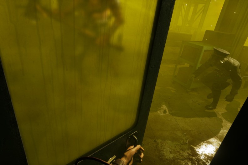 the outlast trials toxic shock update