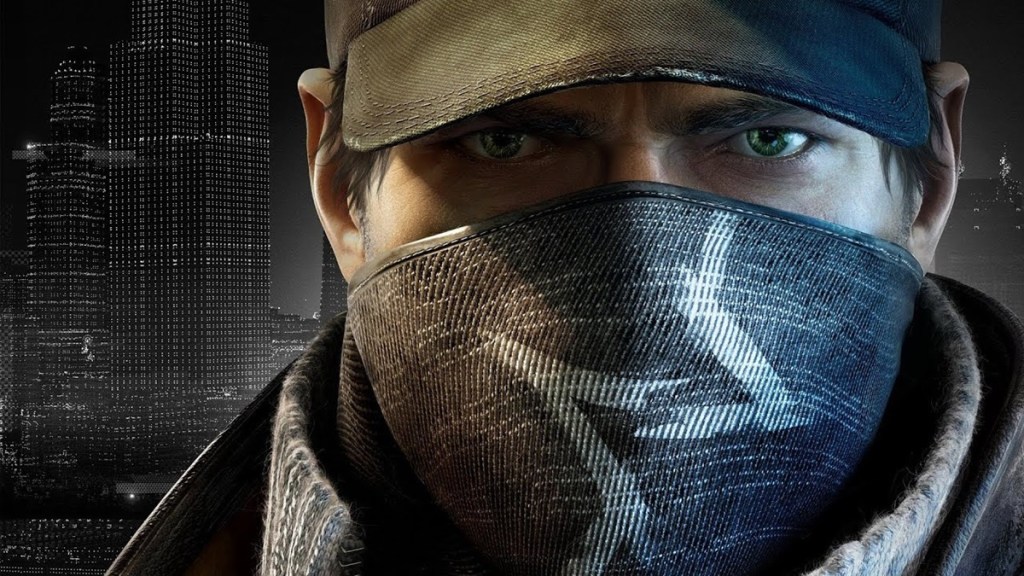Watch Dogs series
