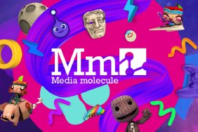 Media Molecule Sony