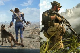 Call of Duty: Modern Warfare III and Warzone getting Fallout collab