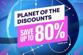 PlayStation Planet of the Discounts sale runs until June 5
