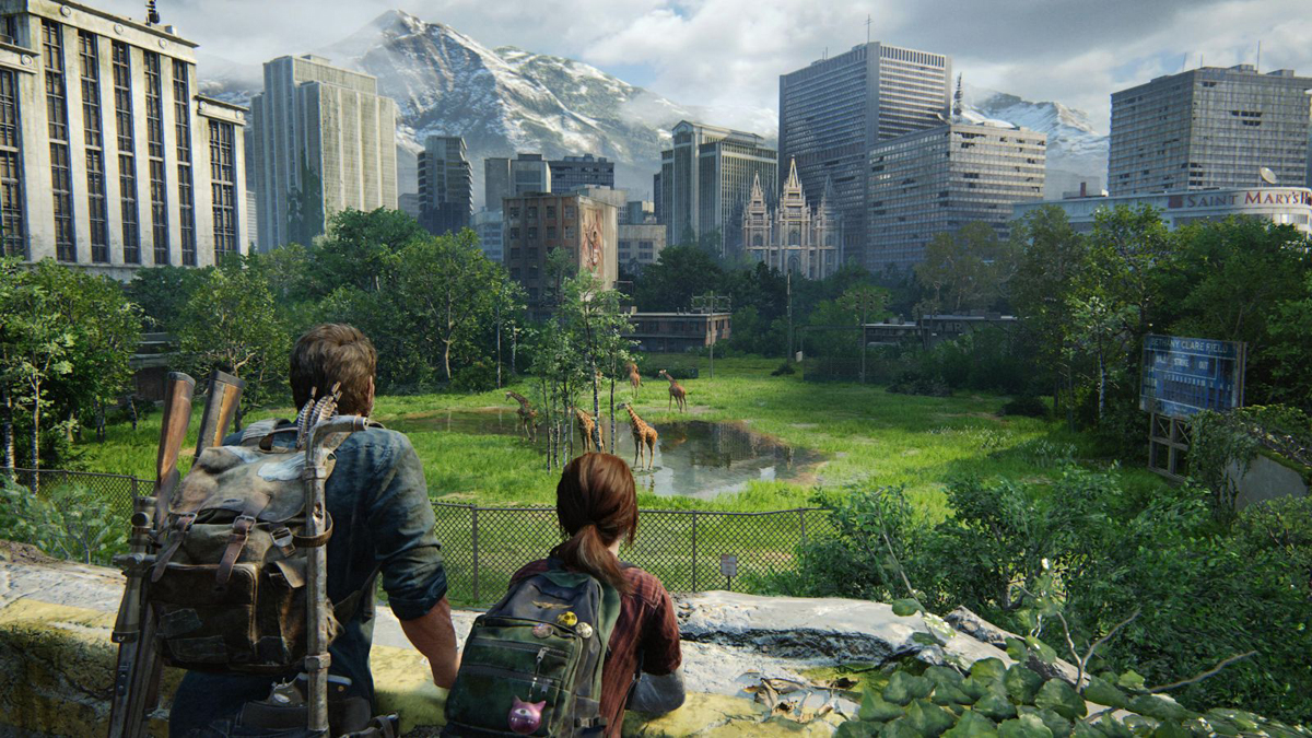 Sony Apologizes to Naughty Dog’s Neil Druckmann for Misquote About New