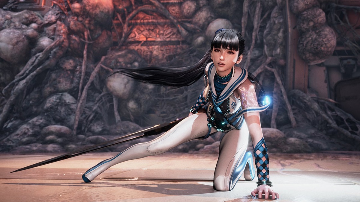 Stellar Blade Quietly Adds New Skimpy Outfits Following Censorship ... - These New Stellar Following Feature Rule.