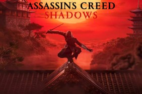 Assassin’s Creed Red now Assassin’s Creed Shadows