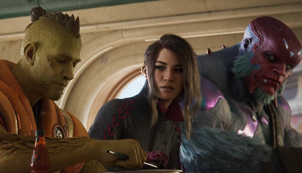 concord release date 2018