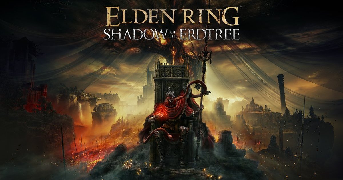 Elden Ring: Shadow of the Erdtree será el único DLC, el director da respuestas a preguntas de larga data