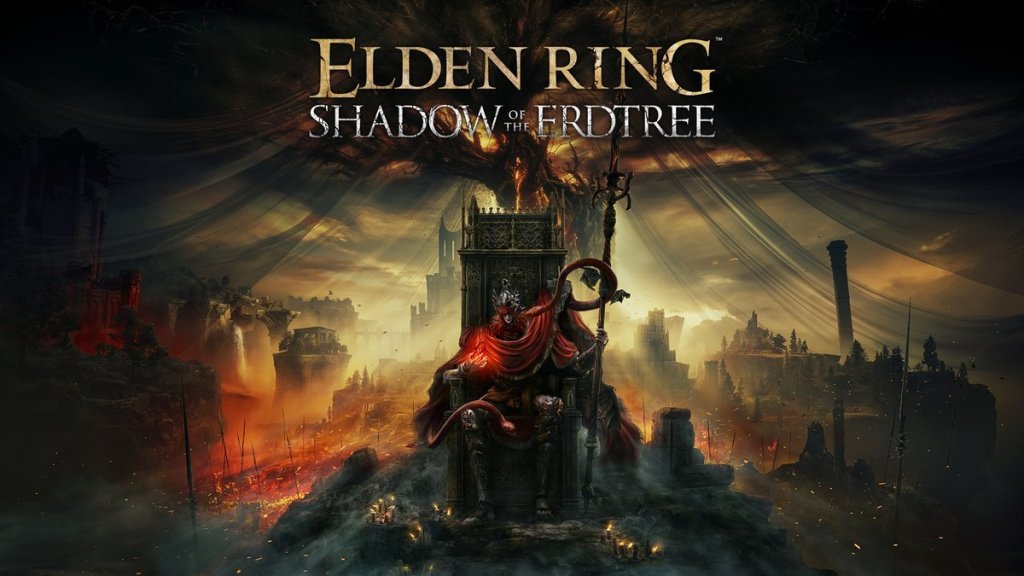 Elden Ring: Shadow of the Erdtree Will Be Only DLC, Director Teases Answers to Long-Running Questions