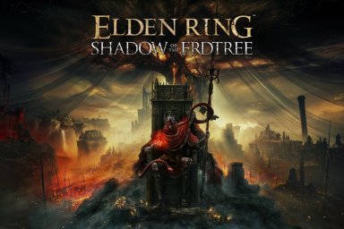 Elden Ring director talks about Shadow of the Erdtree