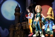 Final Fantasy 9 remake is real but Final Fantasy 10 remake isn't - report