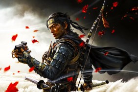 Ghost of Tsushima PC delisted over PSN requirement