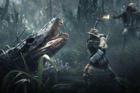 hunt showdown ps5 upgrade