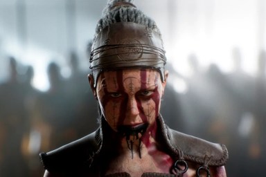 Ninja Theory reportedly safe from Xbox cuts