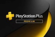 PS Plus Premium games 2024