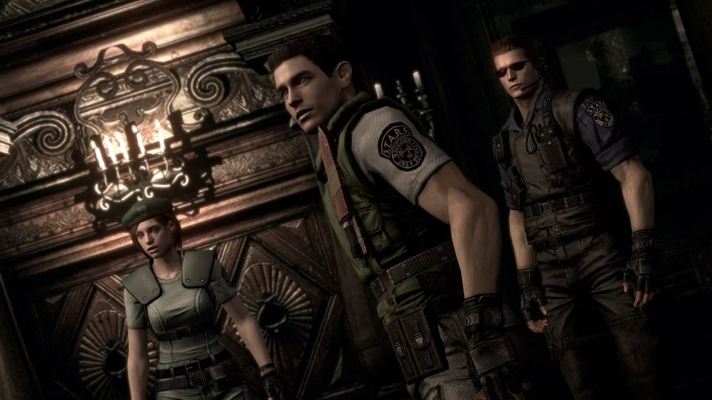 Resident Evil 1 Remake Rumor Dismissed by Known Insider