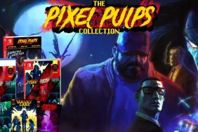 the pixel pulps collection