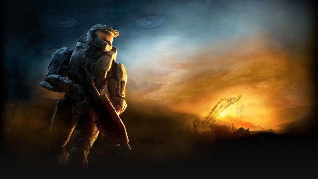 Halo among Xbox exclusives reportedly heading to PlayStation