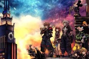 Kingdom Hearts 4 update
