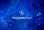 PlayStation (PS) Stars down
