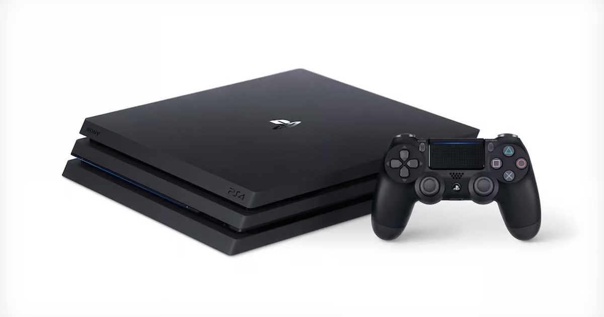 Sukces PS4 rzeczywiście uratował AMD, mówi inny dyrektor