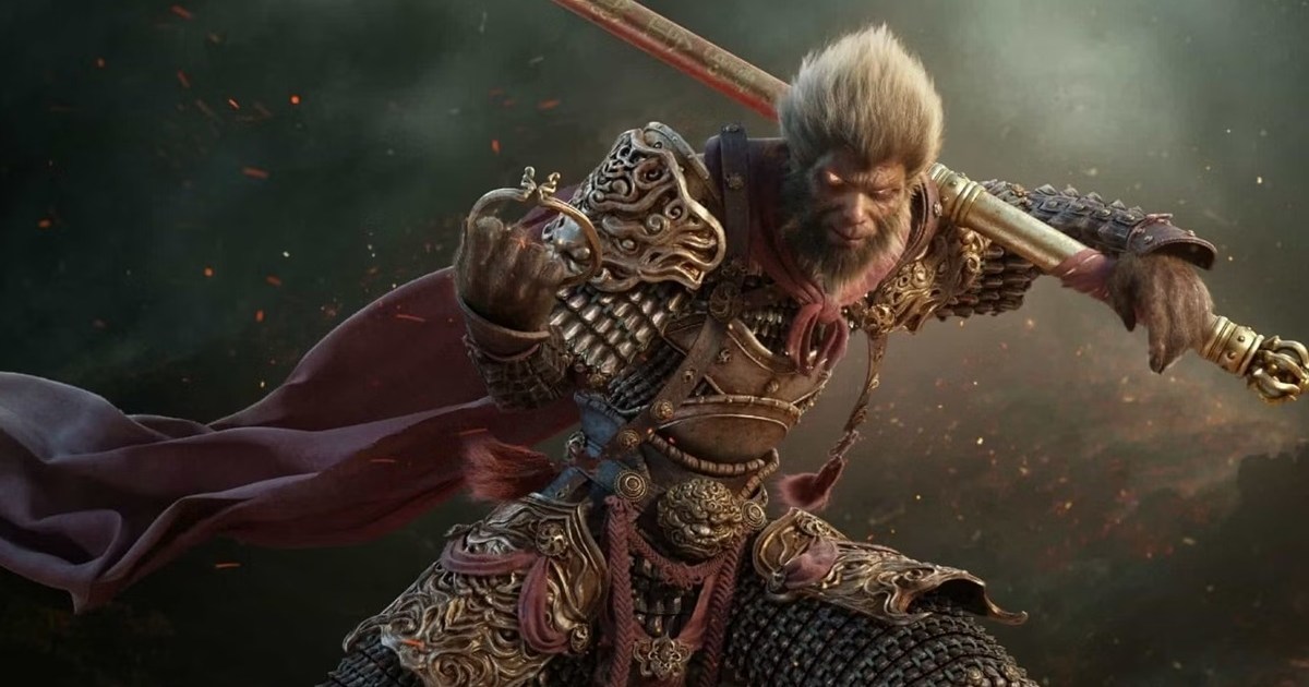 [情報] 黑神話帶動了PS5在中國的銷量