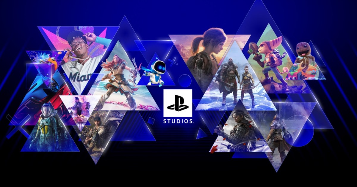 New PlayStation Studio announced amid Bungie layoffs