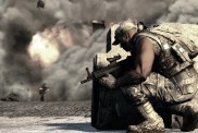 Fans want new SOCOM game