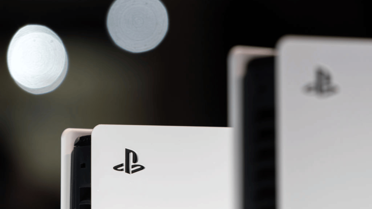 Best PlayStation Black Friday Deals of 2024